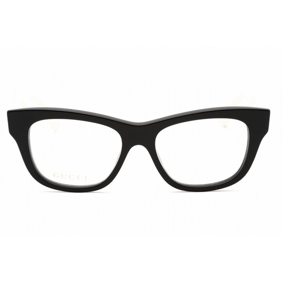 Gucci EYEGLASSES GG0999O-002-52 New with case main image 4